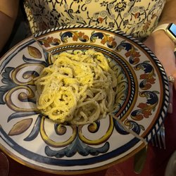 Diadema - Pasta
