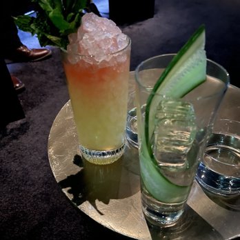 Undercote - Speakeasies Near Me - New York, New York
