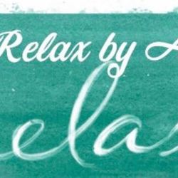 Just Relax by Ashley