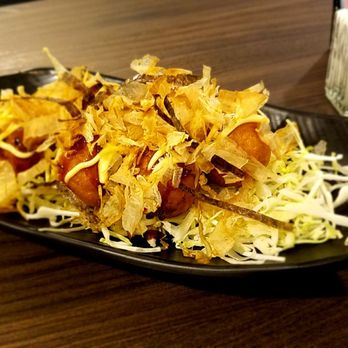Ramen Time - Takoyaki  $6.99 - Ramen Near Me - Tempe, Arizona