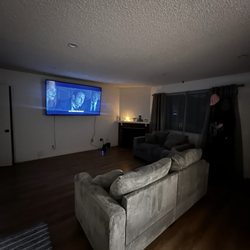 World Furniture - Couch