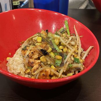 Yummy Bowl - Yummy Bowl (after cooking) - Sushi Bars Near Me - Columbus, Indiana Yummy Bowl - Yummy Bowl (after cooking) - Sushi Bars Near Me - Columbus, Indiana