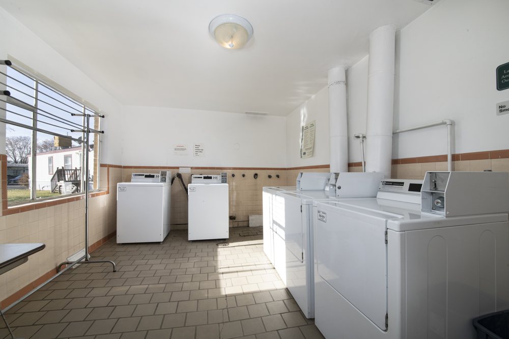 GREEN ACRES MOBILE HOME PARK Updated August 2024 22 Photos 1540