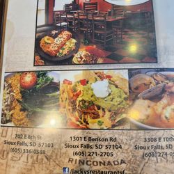 Jacky's Restaurant