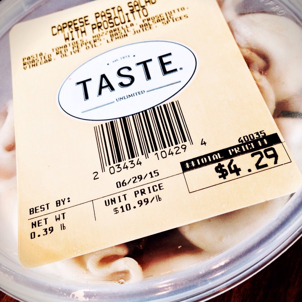 Taste - Specialty Food Near Me - Suffolk, Virginia