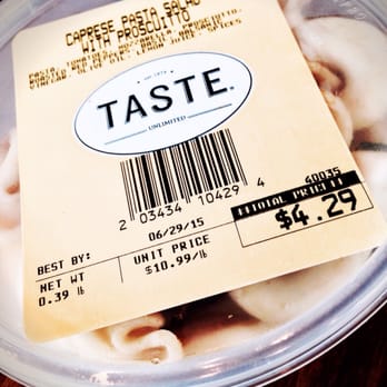 Taste - Specialty Food Near Me - Suffolk, Virginia