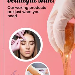 Luxury Nail Spa