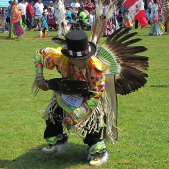 Squamish Nation Powwow - Festivals Near Me - North Vancouver, British Columbia