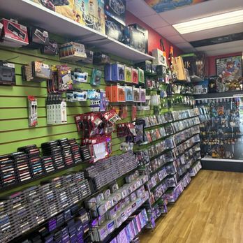 R U Game - Hobby Shops Near Me - Tampa, Florida