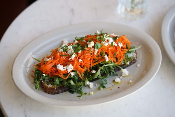 Blue Kale Cafe & Lounge by null