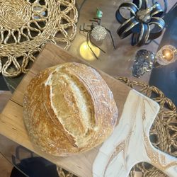 Serendipity Sourdough