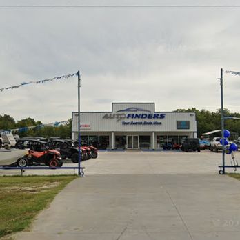 Auto Finders - Used Car Dealers Near Me - Roland, Oklahoma