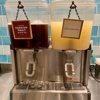 Mendocino Farms - Iced tea and lemonade - Sandwiches Near Me - Houston, Texas Mendocino Farms - Iced tea and lemonade - Sandwiches Near Me - Houston, Texas