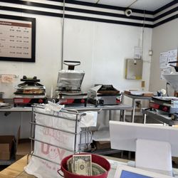 Larry's Deli Land O Lakes