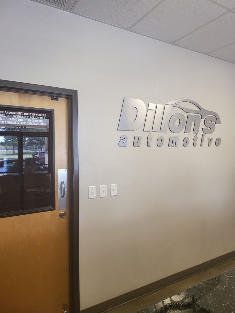 DILLON’S AUTOMOTIVE Updated August 2024 33 Photos & 106 Reviews