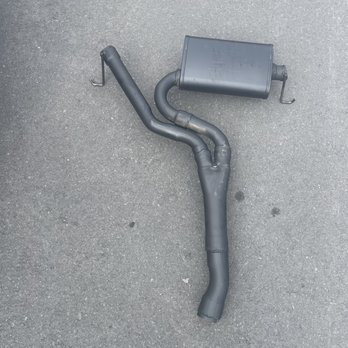 Johnny Franklin's Muffler - Auto Repair Near Me - San Rafael, California Johnny Franklin's Muffler - Auto Repair Near Me - San Rafael, California