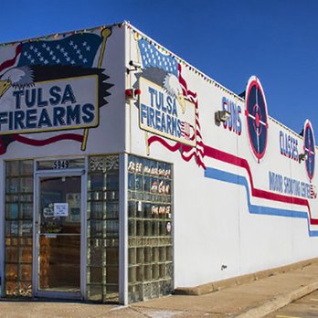 Tulsa Firearms - Gun/Rifle Ranges Near Me - Tulsa, Oklahoma Tulsa Firearms - Gun/Rifle Ranges Near Me - Tulsa, Oklahoma
