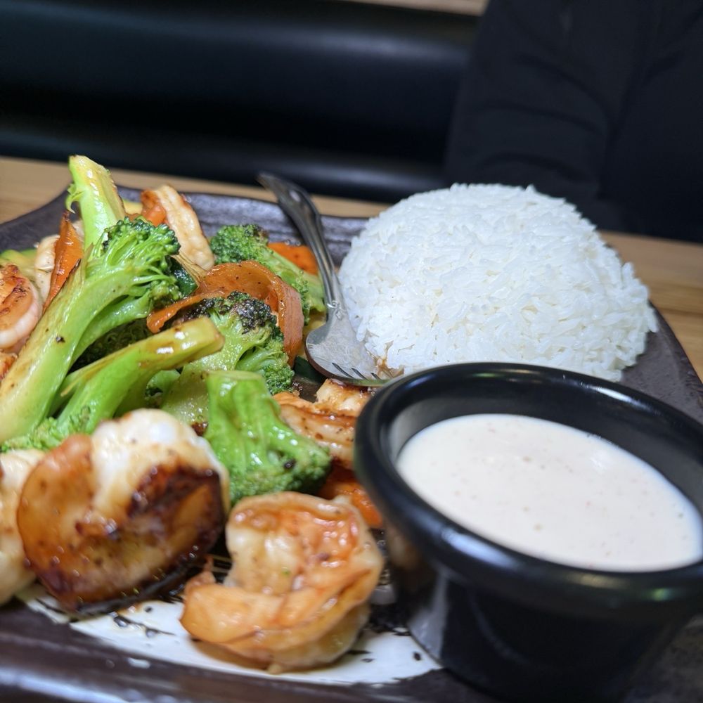 Akira Ramen Towson - Sushi Bars Near Me - Towson, Maryland