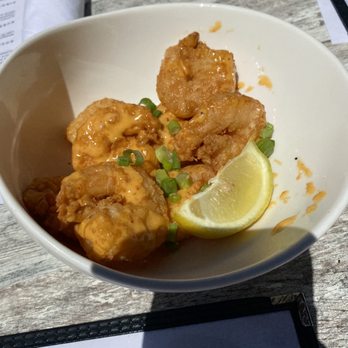 Hooked - Boom boom shrimp - Seafood Near Me - Ocean City, Maryland Hooked - Boom boom shrimp - Seafood Near Me - Ocean City, Maryland