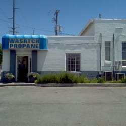 Wasatch Propane