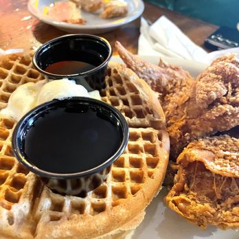 Lo-Lo's Chicken & Waffles - LoLo's special chicken and waffles - Southern Near Me - Grapevine, Texas Lo-Lo's Chicken & Waffles - LoLo's special chicken and waffles - Southern Near Me - Grapevine, Texas