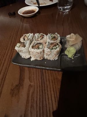 Nobu Melbourne by null