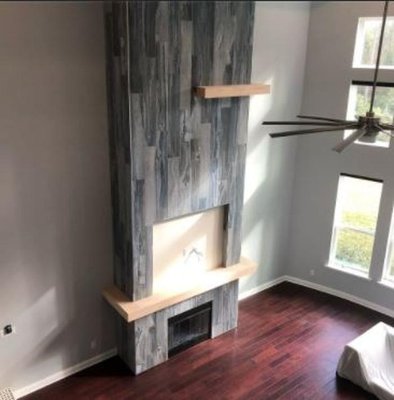 Inspired Floor And Bath Solutions