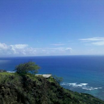 Diamond Head State Monument - Parks Near Me - Honolulu, Hawaii