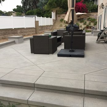 Reid Concrete Construction - John's design is SO great! - General Contractors Near Me Reid Concrete Construction - John's design is SO great! - General Contractors Near Me