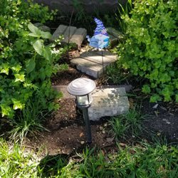 Dollar Tree - Gnome Home