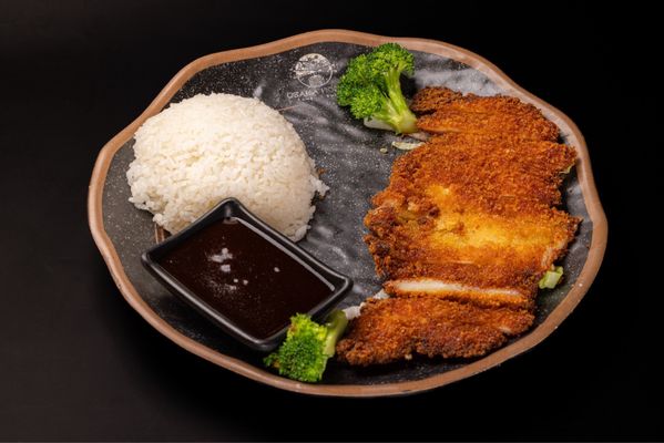 Osaka House Ramen & Sushi - San Bernardino by null