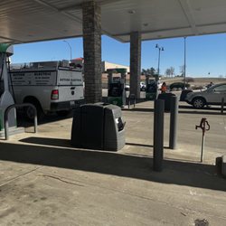 Speedy's Convenience Store