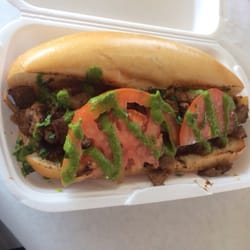 Aji Mobile Foods - El Lomito