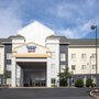 Photo of Fairfield Inn & Suites by Marriott State College