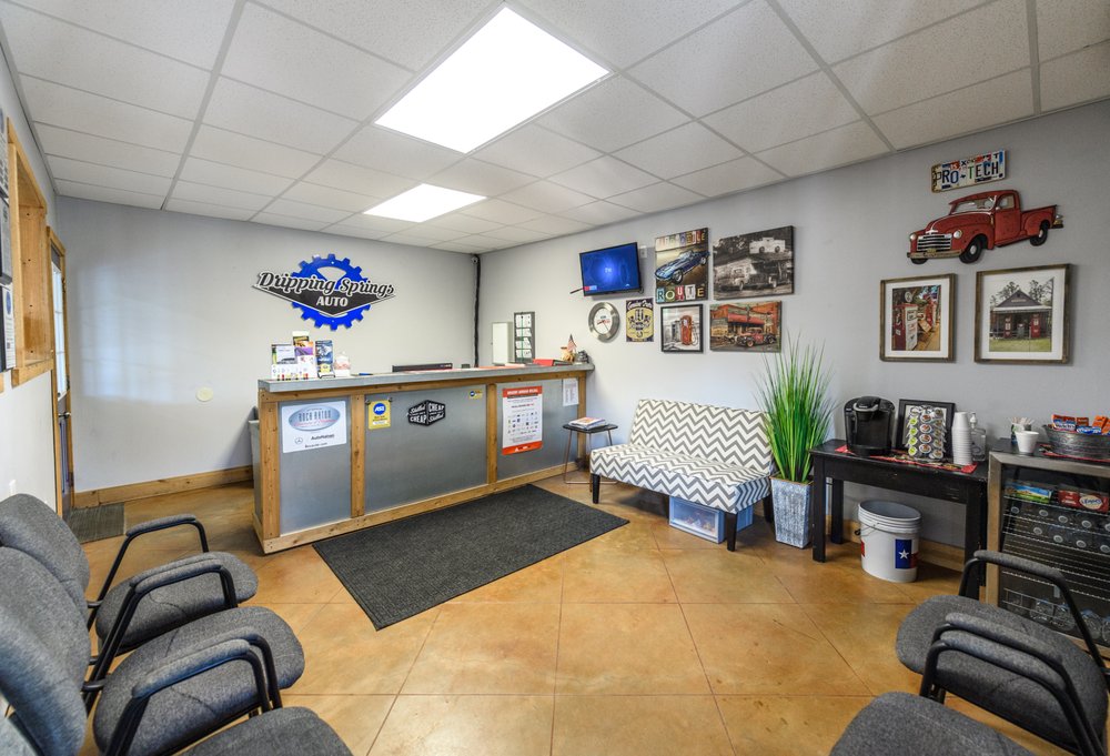 DRIPPING SPRINGS AUTOMOTIVE Updated April 2024 27 Photos & 34