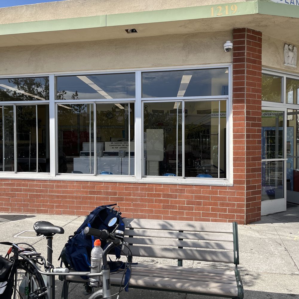 THE BEST 10 LAUNDROMAT near SOLANO AVE & SAN PABLO AVE, ALBANY, CA 94706 -  Updated 2026 - Hours - Yelp