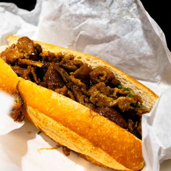 Vietnoms - banh mi - Vietnamese Near Me - San Jose, California