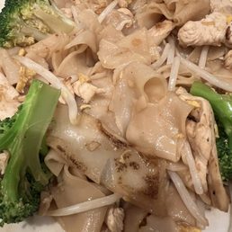 Pad See Ew Pad See Ew