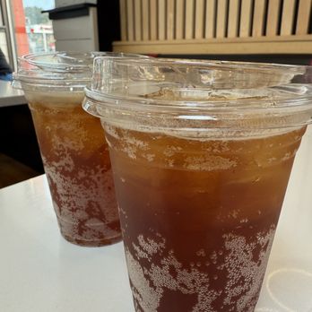 NU Chicken - Cola - Chicken Shop Near Me - Worcester, Massachusetts