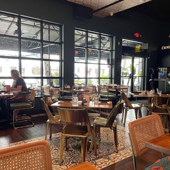 Sim - Asian Fusion Near Me - South Miami, Florida