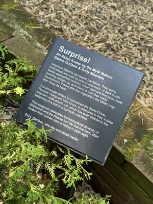 Blithewold Manor, Gardens & Arboretum by null