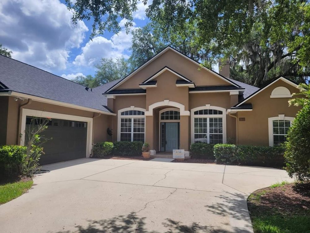 Slide of Sublime Roofing