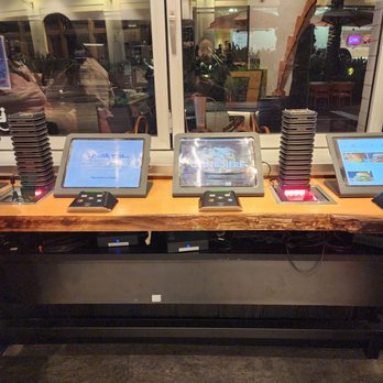 The Melt - Self order kiosks - New American Near Me - Irvine, California The Melt - Self order kiosks - New American Near Me - Irvine, California