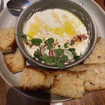 Sofia - House Ricotta - Italian Near Me - New Orleans, Louisiana