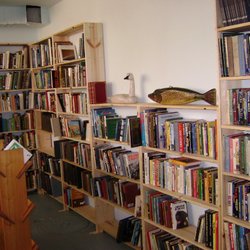 Chester Creek Books and Antiques