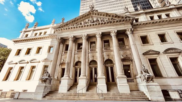 New York State Appellate Division of the Supreme Court by null