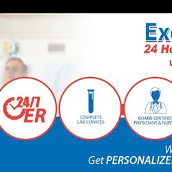 Excellence ER- East Houston