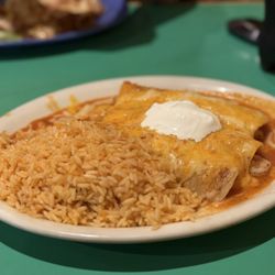 Rio Grande Tex Mex Grill