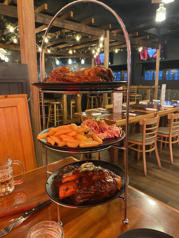 LONESTAR RIB HOUSE - Yelp