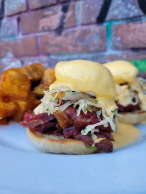 Dirty Food Eatery by null